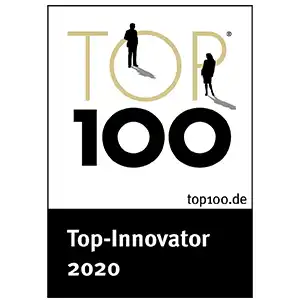 Top Innovator 2020